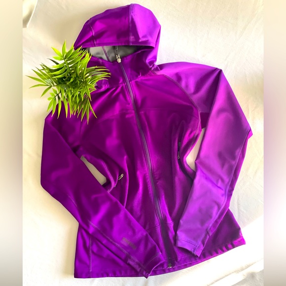 Black Diamond Jackets & Blazers - Black Diamond Flow State Hooded Jacket - Women's